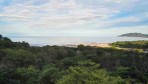 10836-La magnifique vue mer du terrain en vente à Tamarindo au Costa Rica