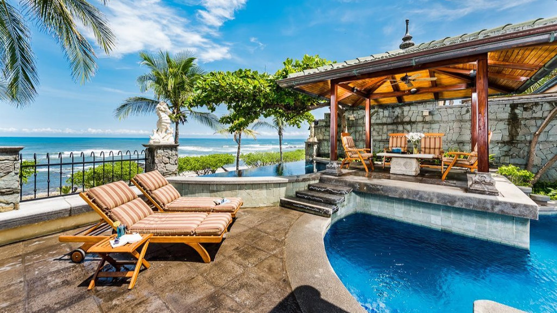 Villas de luxe et de prestige à vendre, Langosta et environs, Costa Rica Villas de luxe et de prestige à vendre, Langosta et environs, Costa Rica