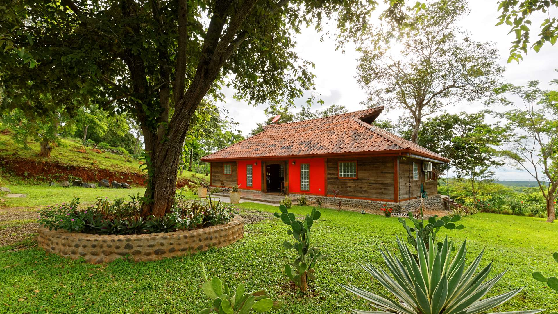 Maisons et villas de charme à vendre, 5 352 m², Hacienda Pinilla et environs, Costa Rica