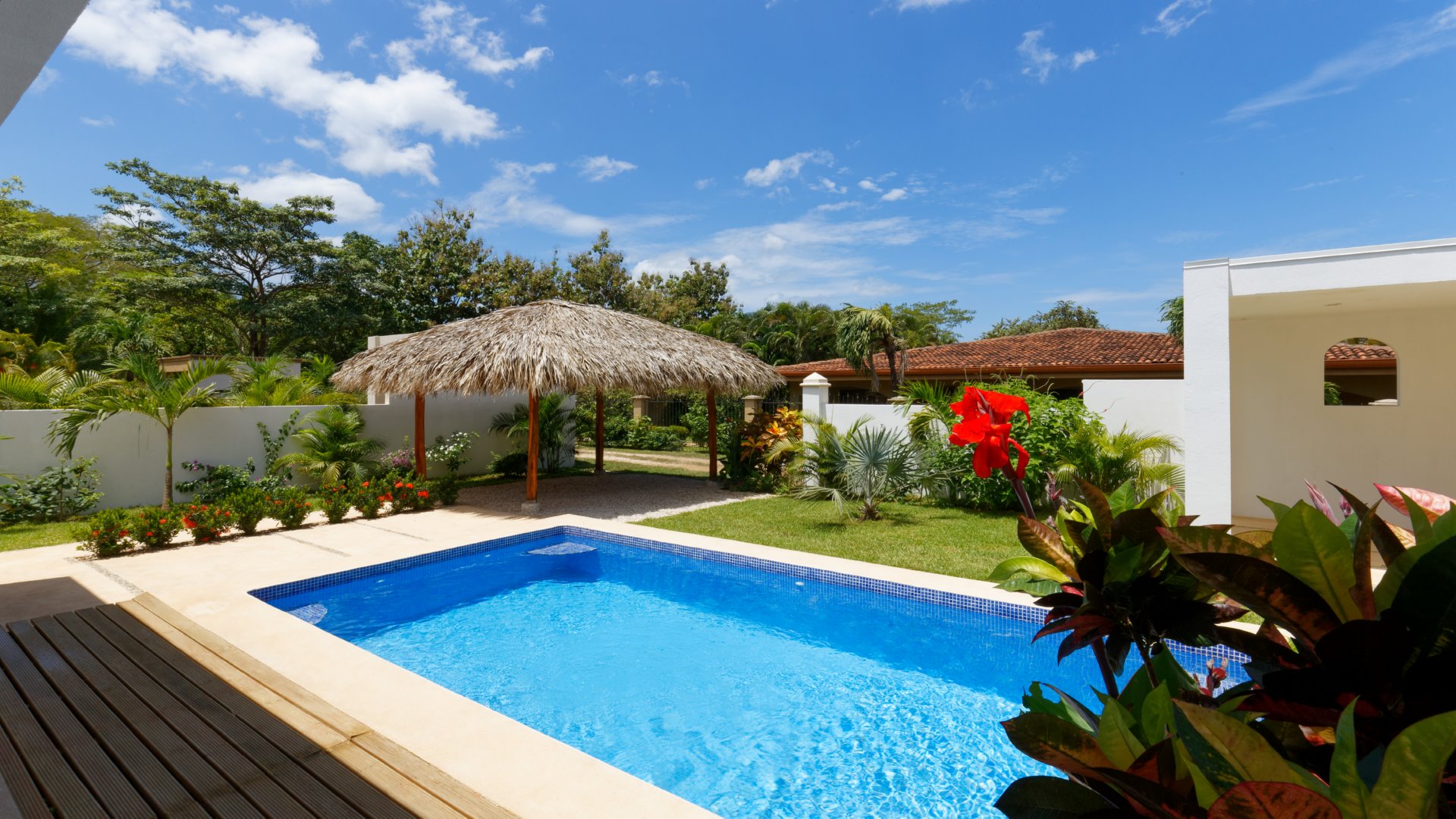 Maisons et villas de charme à vendre, 348 m², Brasilito et environs, Costa Rica