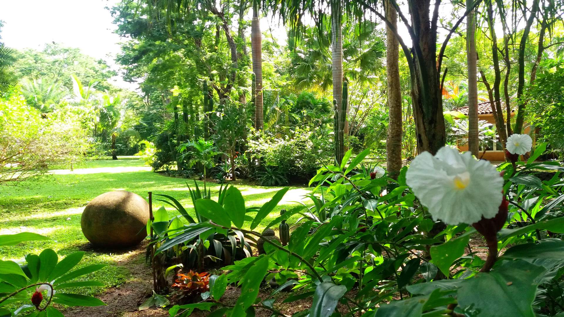 Maisons et villas de charme à