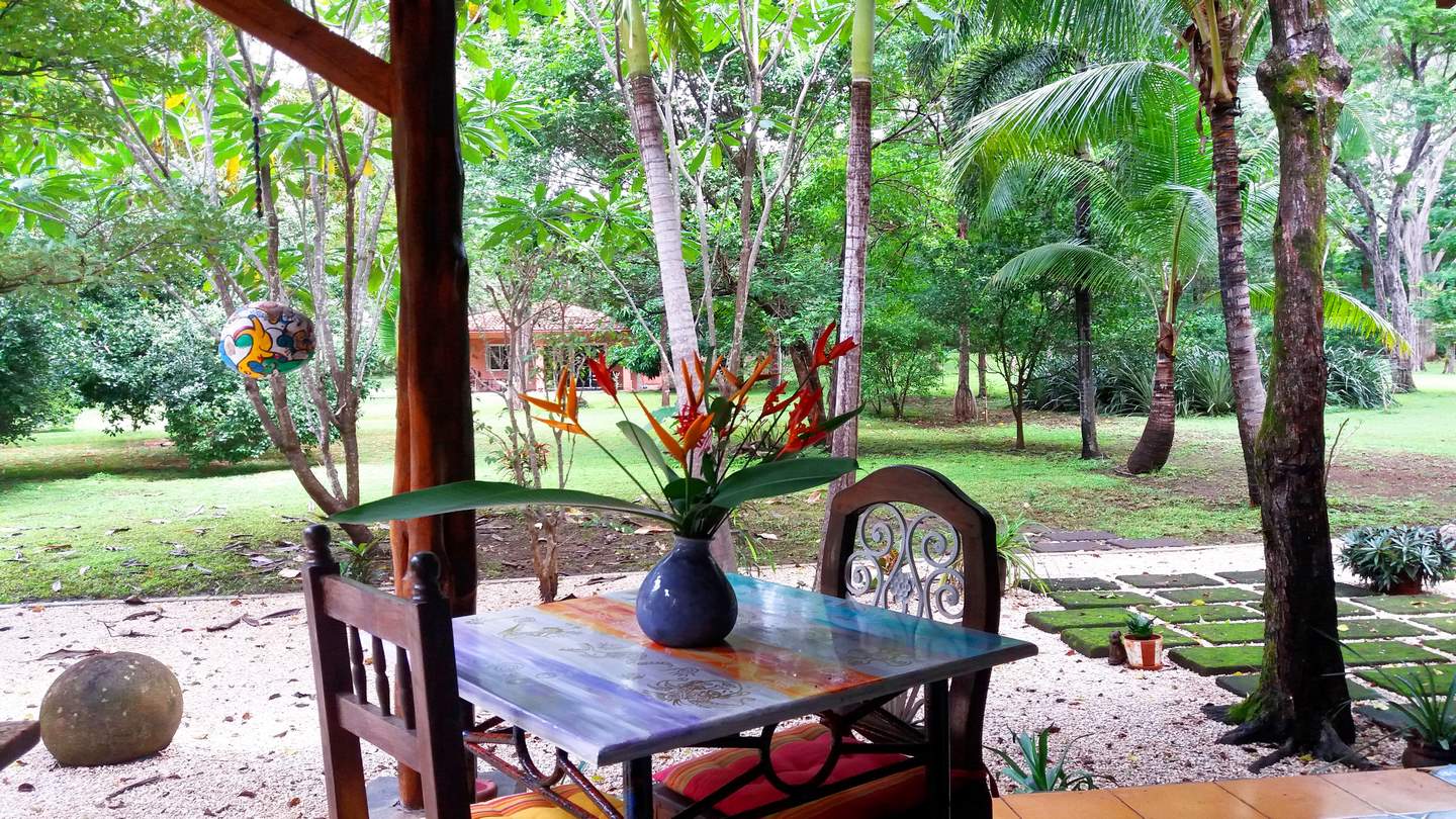 Maisons et villas de charme à