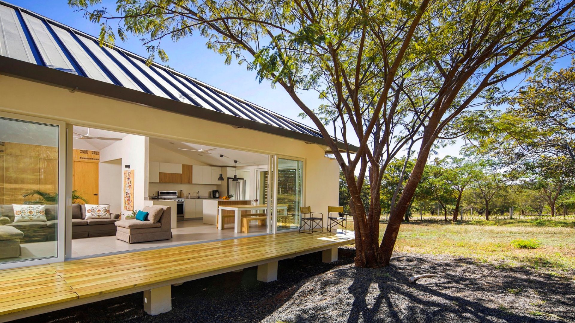 Maisons et villas de charme à vendre, 4 977 m², Playa Grande et environs, Costa Rica