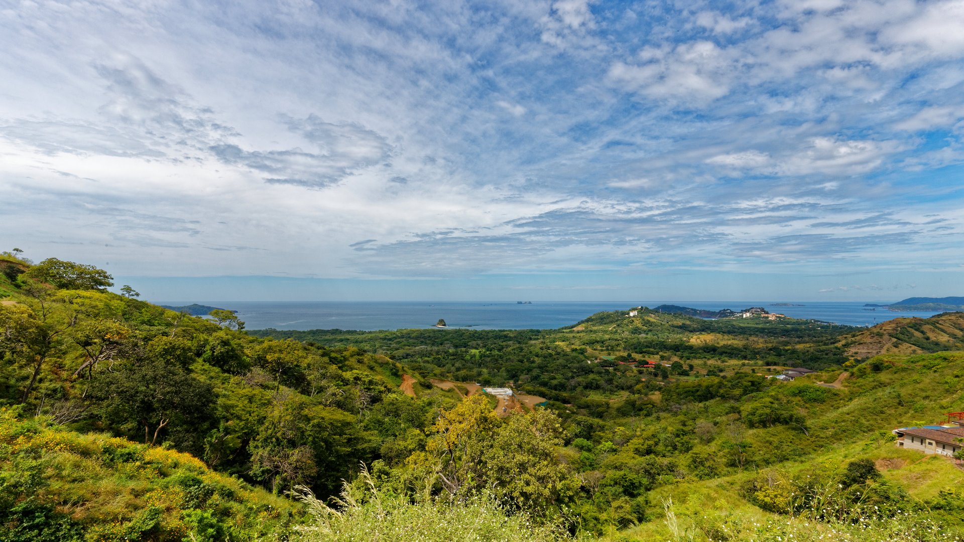 Terrains et fincas à vendre, 6