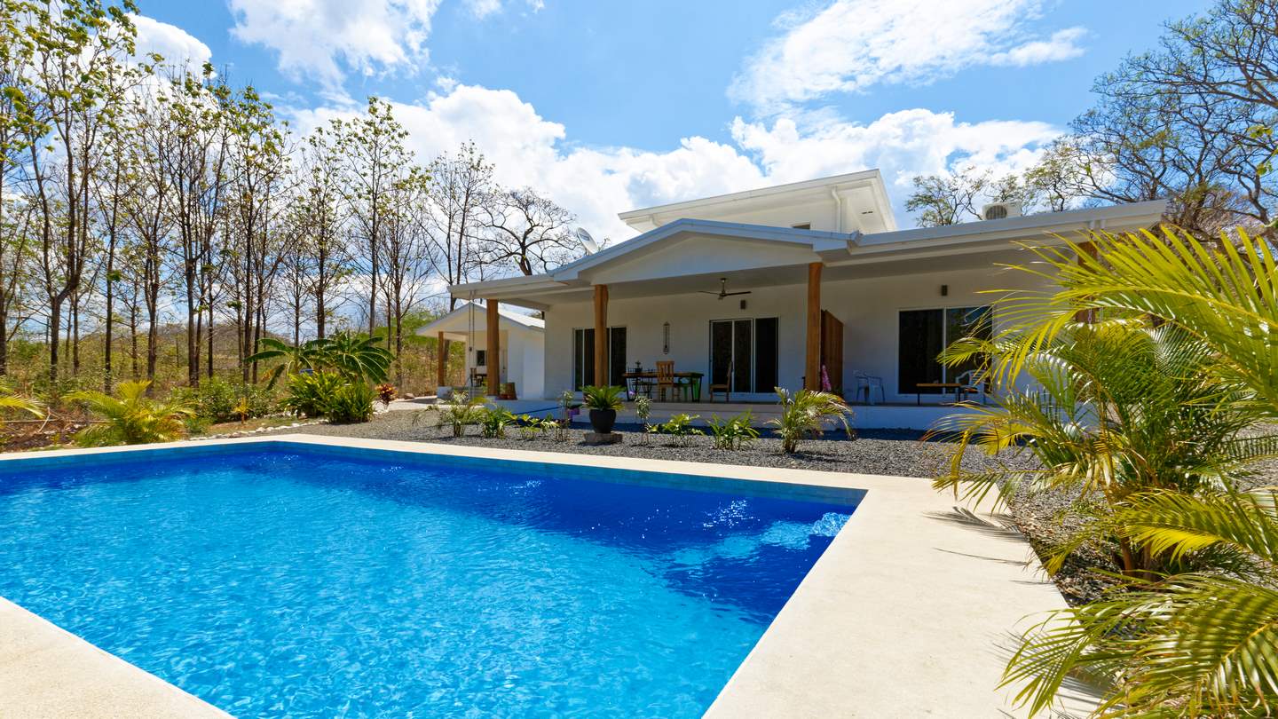 Commerces / Business à vendre, 4 508 m², Tamarindo et environs, Costa Rica