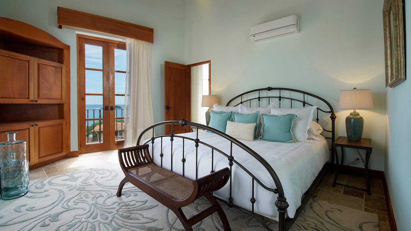 5160-Une autre chambre avec terrasse