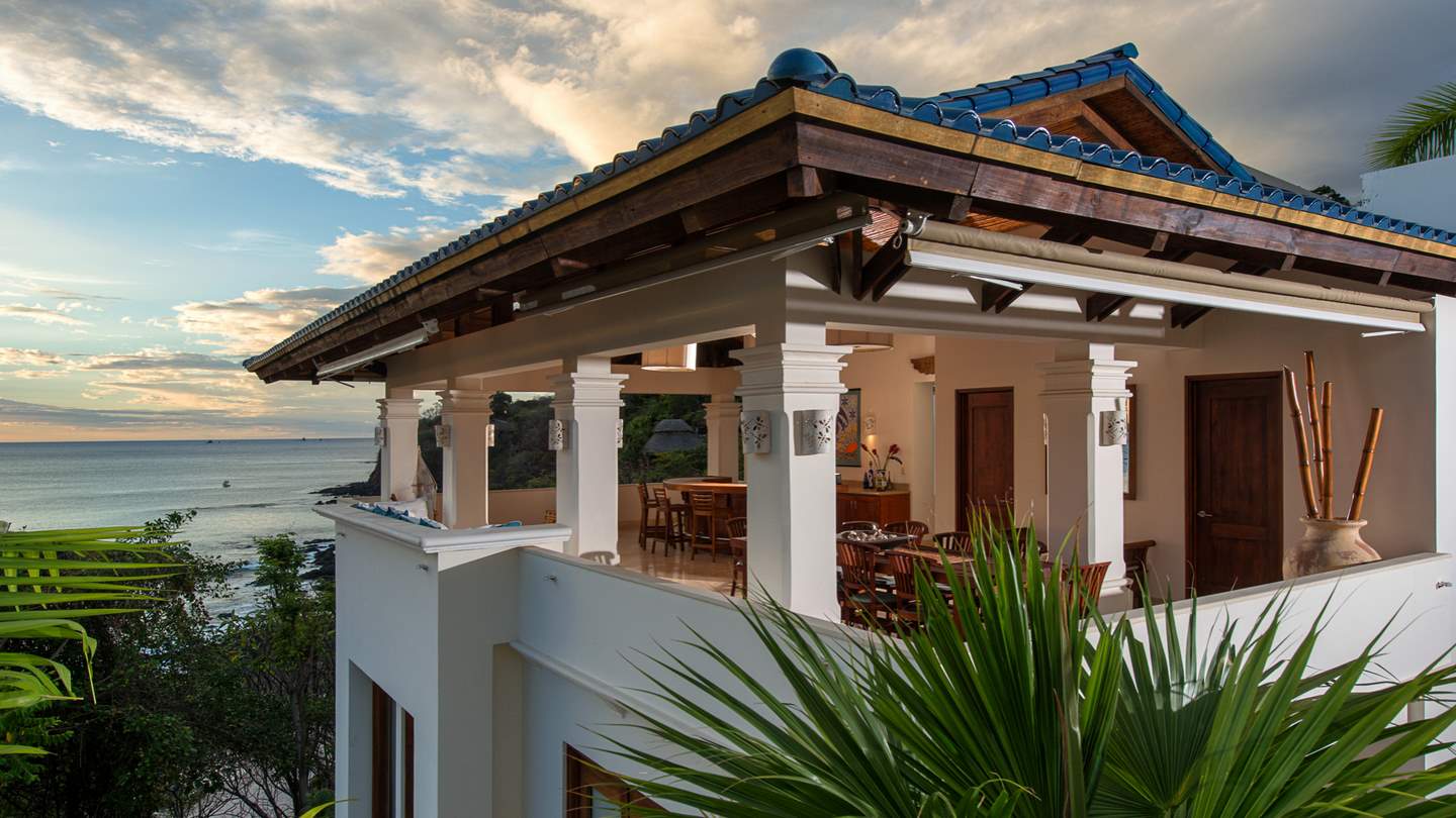 Villas de luxe et de prestige