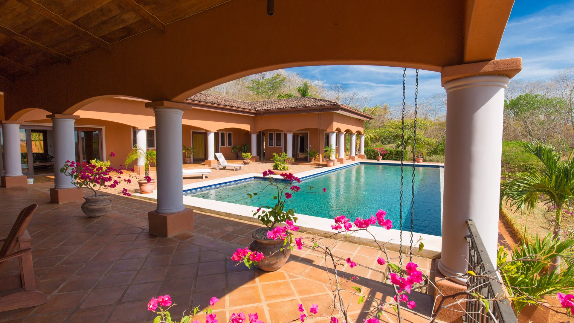 Villas de luxe et de prestige à vendre, 18 616 m², Tamarindo et environs, Costa Rica