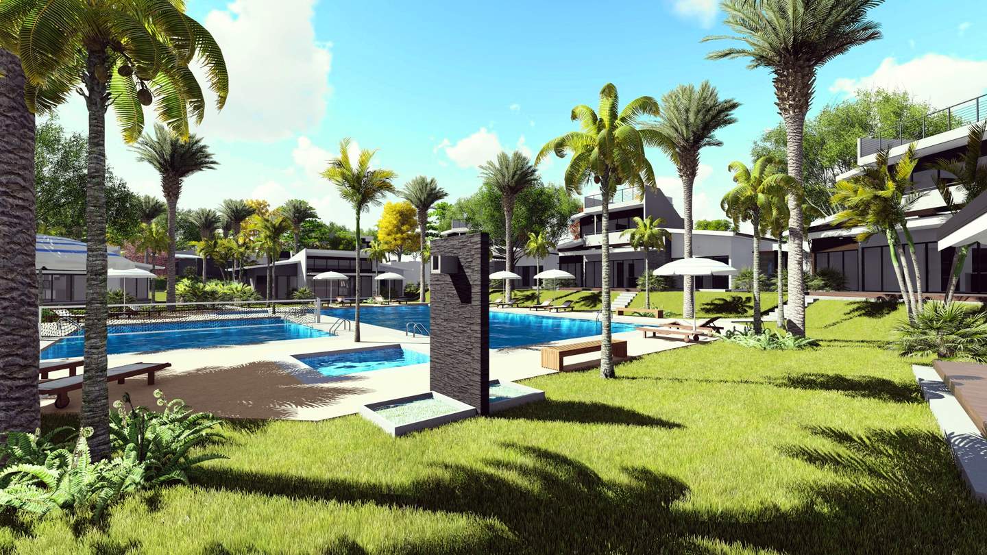 Maisons et villas de charme à vendre, Avellanas et environs, Costa Rica