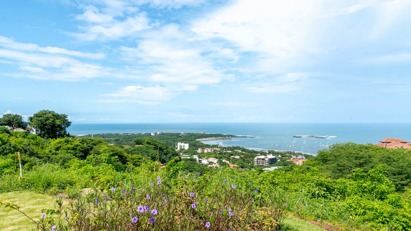7182-La proximité de la station balnéaire de Tamarindo