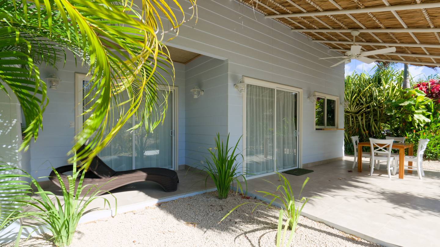 9615-Le grand bungalow de 2 chambres