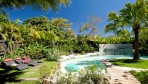 1304-La piscine de la Boutique Résidence d'exception en vente au Costa Rica