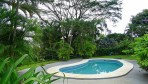 3127-L'agréable piscine à disposition des hôtes