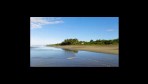 3131-La vaste plage de sable fin de Junquillal