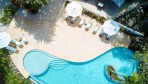 6395-La belle piscine du lodge de standing en vente dans le Guanacaste