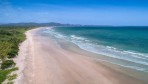 7217-La belle plage de sable fin de Playa Grande