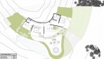 7224-Le plan de la villa à l'étage