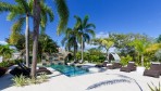 9598-L'une des piscines du complexe situé près de Tamarindo au Costa Rica