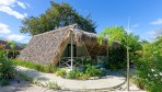 9613-L'habitation en forme de tipi