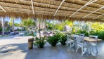 9633-La terrasse de l'espace de restauration
