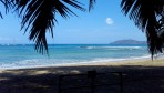 9710-L'emplacement privilégié de l'hôtel de bord de mer situé à Tamarindo au Costa Rica