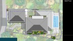 9774-Les toits de la villa