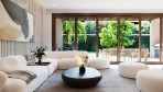 9840-Vue du salon d'un autre appartement à Hacienda Pinilla