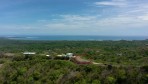 10040-Vue aérienne avec la mer à proximité