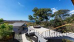 8012-La jolie vue mer de la maison en vente à Playa Grande au Costa Rica