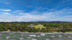 10316-La superbe localisation des terrains de bord de mer en vente au Costa Rica avec accès privé à la plage