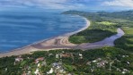 10448-Autre vue aérienne de l'estuaire