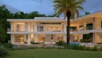 10438-La belle villa d'architecte en vente dans un domaine privé au Costa Rica