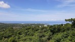 10622-Autre angle de vue sur la mer et la plage de Tamarindo