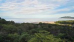 10836-La magnifique vue mer du terrain en vente à Tamarindo au Costa Rica