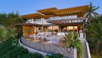 12118-La villa d'architecte en vente dans un domaine privé de luxe à Flamingo au Costa Rica