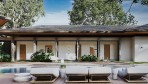 12235-La piscine et la terrasse