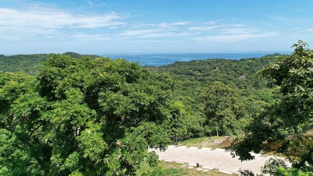 Terrains en vente à Playa Grande, agrémentés d'une vue mer...